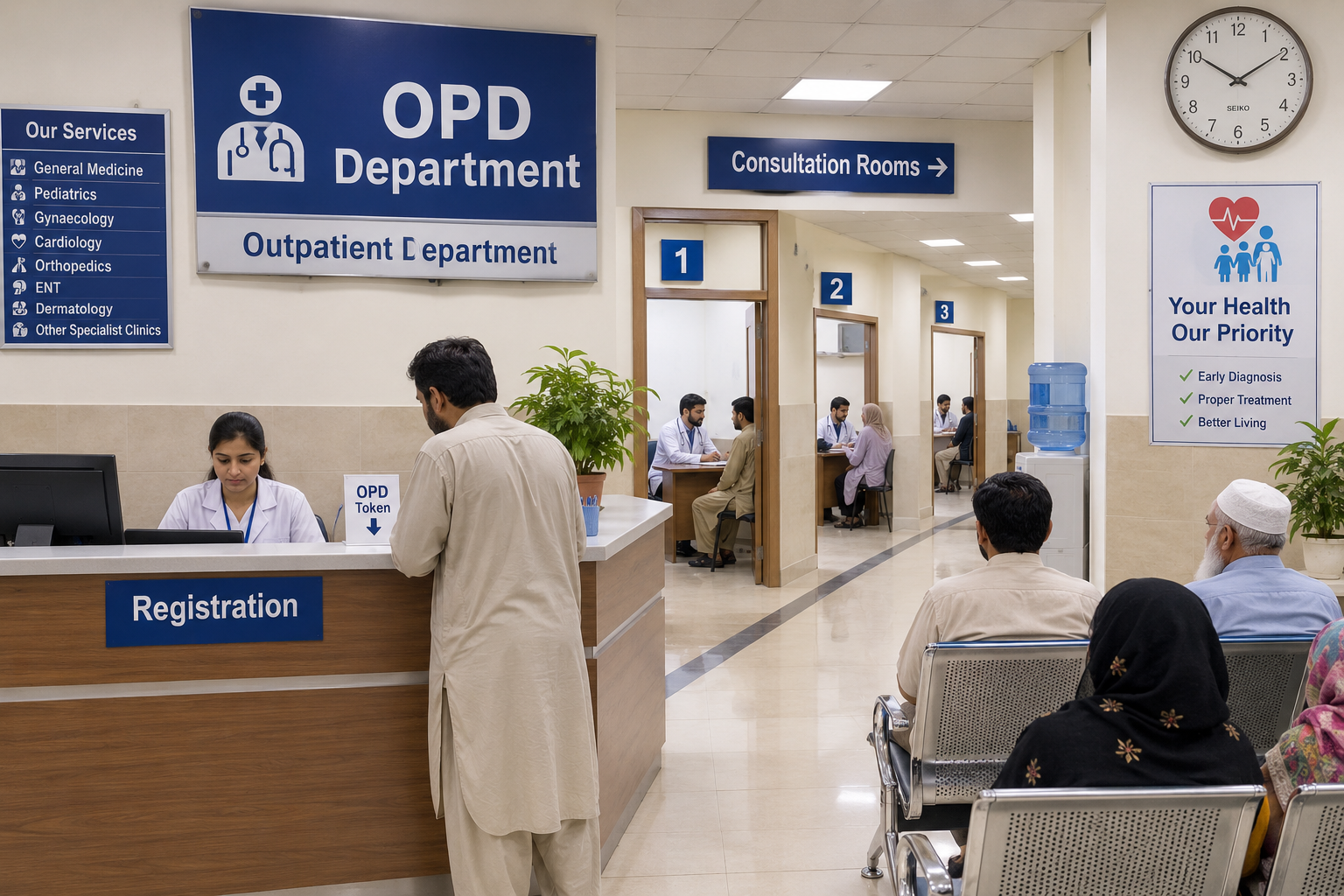 opd-alharmain-hospital