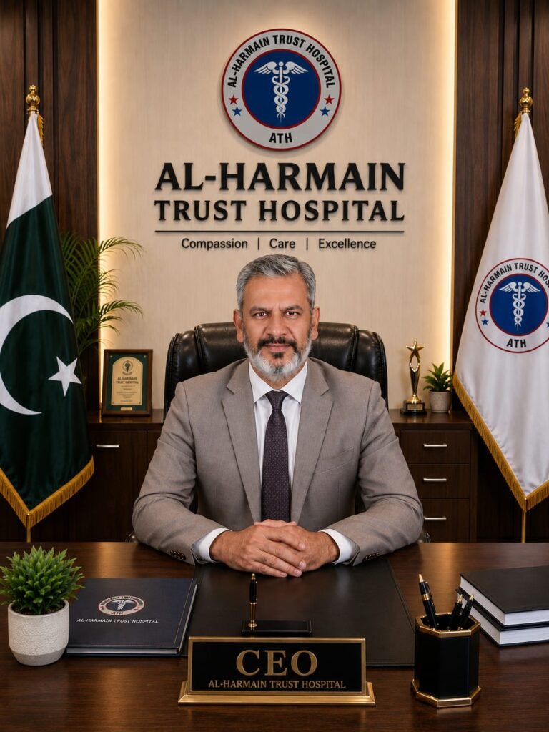 ceo-alharmain-trust-hospital